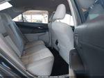 2014 Toyota Camry Le Серый vin: 4T1BF1FK0EU853905