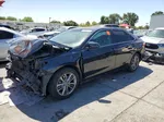 2016 Toyota Camry Le Черный vin: 4T1BF1FK0GU132339