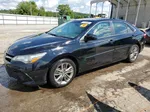 2016 Toyota Camry Le Black vin: 4T1BF1FK0GU135743