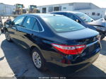 2016 Toyota Camry Le Black vin: 4T1BF1FK0GU146306