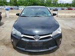 2016 Toyota Camry Le Black vin: 4T1BF1FK0GU183212