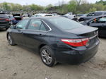 2016 Toyota Camry Le Black vin: 4T1BF1FK0GU234756