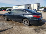 2016 Toyota Camry Le Teal vin: 4T1BF1FK0GU261276