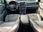 2016 Toyota Camry Le Бирюзовый vin: 4T1BF1FK0GU261276