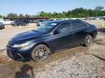 2016 Toyota Camry Le Бирюзовый vin: 4T1BF1FK0GU261276