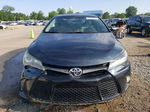 2016 Toyota Camry Le Teal vin: 4T1BF1FK0GU261276