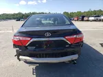 2016 Toyota Camry Le Black vin: 4T1BF1FK0GU264470