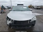 2016 Toyota Camry Xle Silver vin: 4T1BF1FK0GU500129