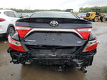 2016 Toyota Camry Le Black vin: 4T1BF1FK0GU520056