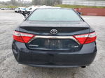 2016 Toyota Camry Le Black vin: 4T1BF1FK0GU549721