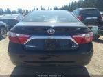 2016 Toyota Camry Le Черный vin: 4T1BF1FK0GU604751