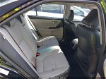 2017 Toyota Camry Se Black vin: 4T1BF1FK0HU317685