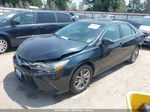 2017 Toyota Camry Se Gray vin: 4T1BF1FK0HU675319