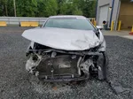 2012 Toyota Camry Base Silver vin: 4T1BF1FK1CU006839