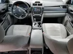 2012 Toyota Camry Base Серебряный vin: 4T1BF1FK1CU006839