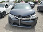 2012 Toyota Camry Base Gray vin: 4T1BF1FK1CU011409