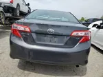 2012 Toyota Camry Base Gray vin: 4T1BF1FK1CU011409