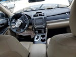 2012 Toyota Camry Base Золотой vin: 4T1BF1FK1CU039534