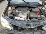 2012 Toyota Camry Base Золотой vin: 4T1BF1FK1CU039534