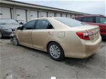 2012 Toyota Camry Base Gold vin: 4T1BF1FK1CU039534