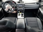 2012 Toyota Camry Base Черный vin: 4T1BF1FK1CU059766