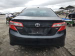 2012 Toyota Camry Base Black vin: 4T1BF1FK1CU059766