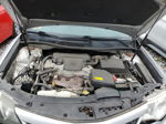 2012 Toyota Camry Base Silver vin: 4T1BF1FK1CU097661