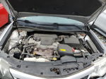 2012 Toyota Camry Base Серебряный vin: 4T1BF1FK1CU097661