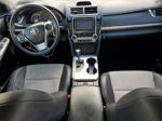 2012 Toyota Camry Base Silver vin: 4T1BF1FK1CU112272