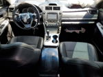 2012 Toyota Camry Base Black vin: 4T1BF1FK1CU121327