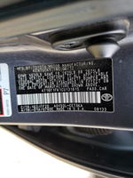 2012 Toyota Camry Base Угольный vin: 4T1BF1FK1CU131615