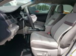 2012 Toyota Camry Base Серебряный vin: 4T1BF1FK1CU166865