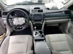 2012 Toyota Camry Base Серебряный vin: 4T1BF1FK1CU166865