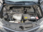 2012 Toyota Camry Base Gray vin: 4T1BF1FK1CU172715