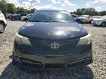 2012 Toyota Camry Base Black vin: 4T1BF1FK1CU193855