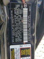 2012 Toyota Camry Base Black vin: 4T1BF1FK1CU193855