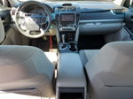 2012 Toyota Camry Base Белый vin: 4T1BF1FK1CU520335