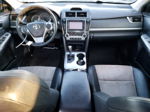 2012 Toyota Camry Base Белый vin: 4T1BF1FK1CU543954