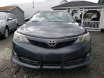 2012 Toyota Camry Base Gray vin: 4T1BF1FK1CU569423