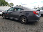 2012 Toyota Camry Base Gray vin: 4T1BF1FK1CU569423