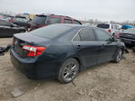 2012 Toyota Camry Base Black vin: 4T1BF1FK1CU585704