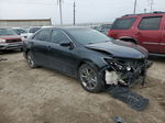 2012 Toyota Camry Base Black vin: 4T1BF1FK1CU585704