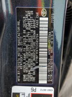 2012 Toyota Camry Base Black vin: 4T1BF1FK1CU585704