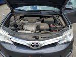 2013 Toyota Camry L Серый vin: 4T1BF1FK1DU292323