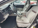 2013 Toyota Camry L Gray vin: 4T1BF1FK1DU292323