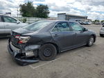 2013 Toyota Camry L Серый vin: 4T1BF1FK1DU292323