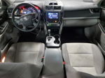 2013 Toyota Camry L Gray vin: 4T1BF1FK1DU300033