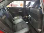 2013 Toyota Camry L Красный vin: 4T1BF1FK1DU702568