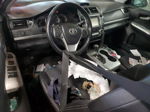 2013 Toyota Camry L Красный vin: 4T1BF1FK1DU702568