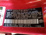 2013 Toyota Camry L Red vin: 4T1BF1FK1DU702568